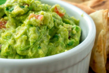 Salsa Guacamole