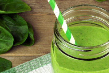 Green Power Smoothie