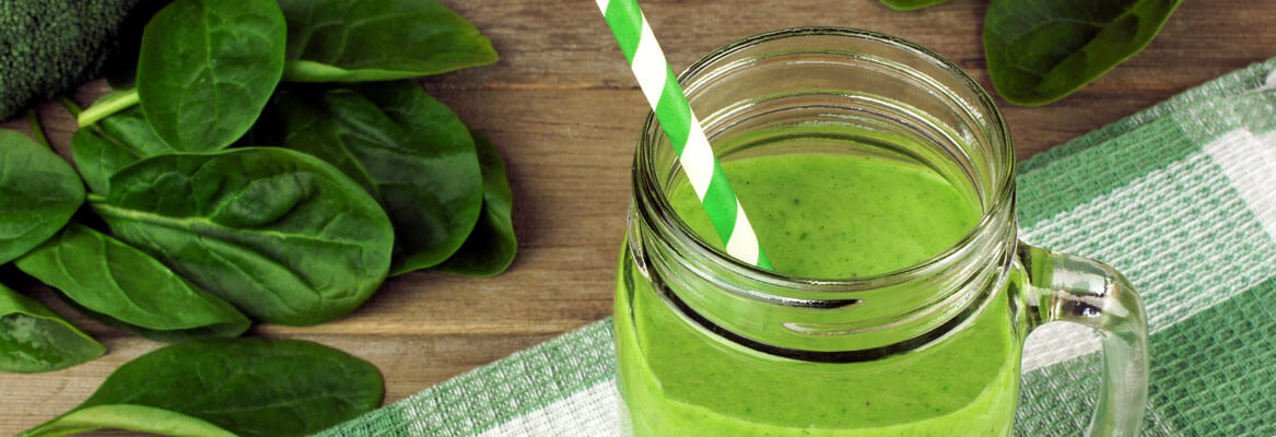 Green Power Smoothie