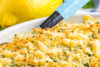 Baked Mac n’ Cheese