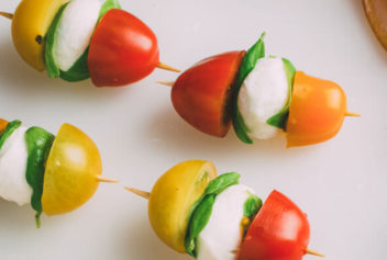 Snack Skewers