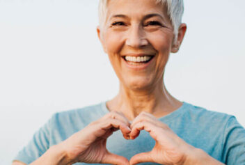 Keeping Your Heart Strong by Bumping Up Your Good Cholesterol