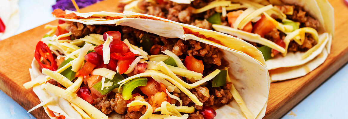 Sheet Pan Fajitas